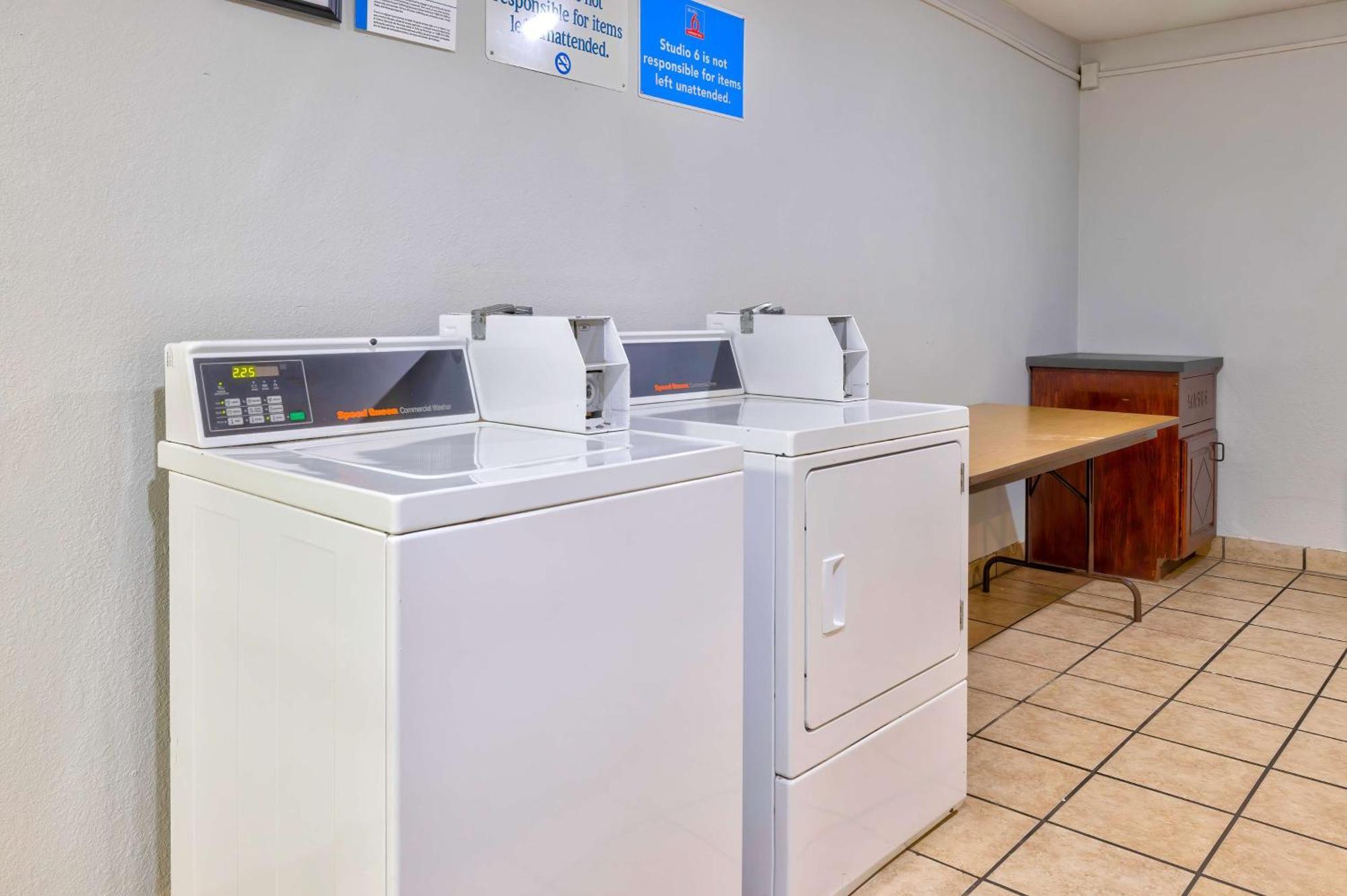Motel 6 Little Rock Ar South Extérieur photo