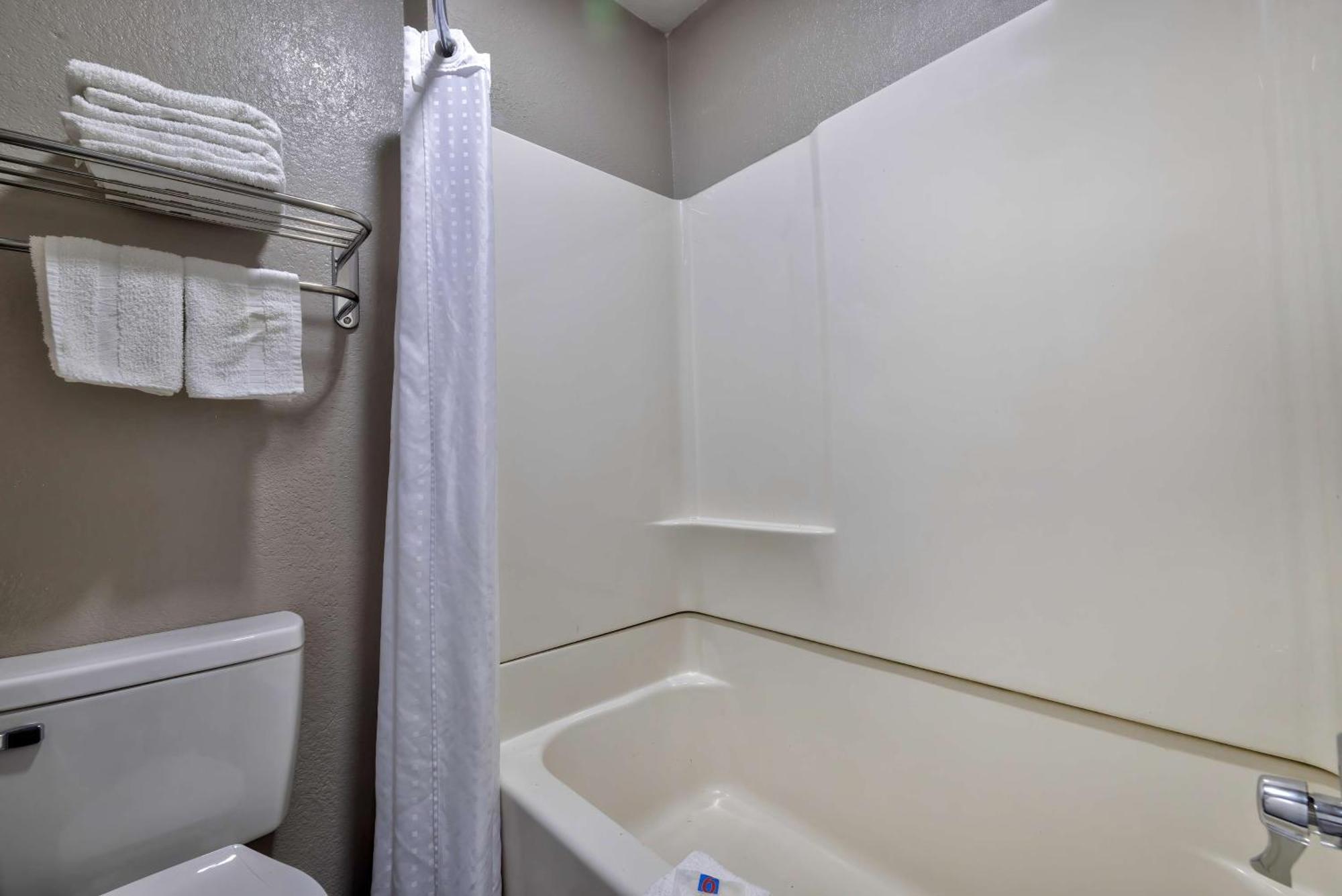 Motel 6 Little Rock Ar South Extérieur photo
