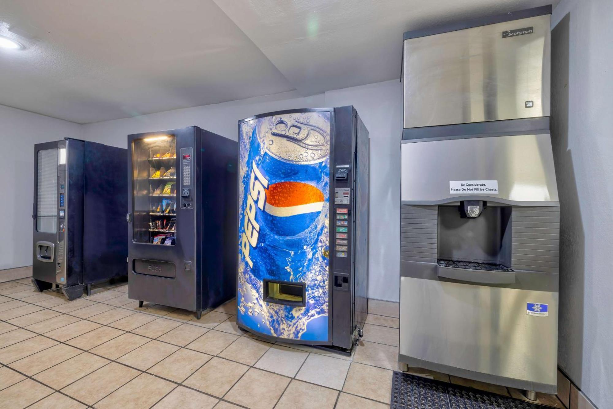Motel 6 Little Rock Ar South Extérieur photo