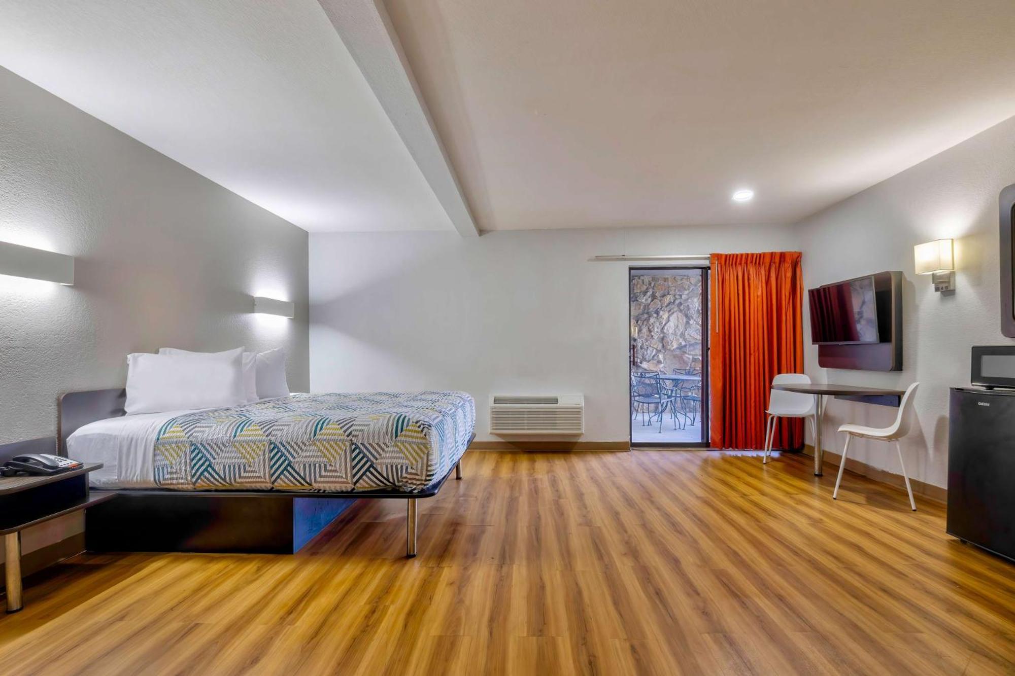 Motel 6 Little Rock Ar South Extérieur photo