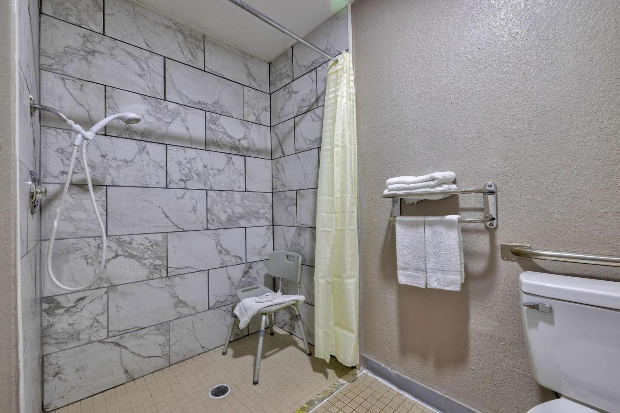 Motel 6 Little Rock Ar South Extérieur photo