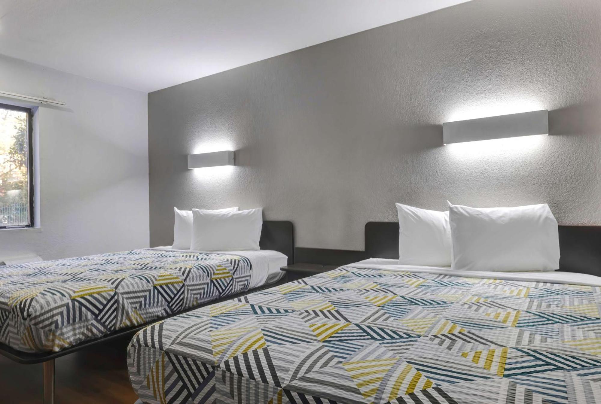 Motel 6 Little Rock Ar South Extérieur photo